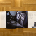 Esite Mercedes W201 190 E 1.8, 1991 - pikkukuva 5