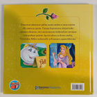 Kutsuilla - Prinsessa Ruususen yövieras - pikkukuva 2