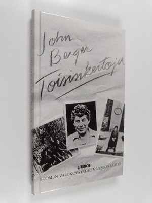 John Berger : Toisinkertoja