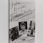 John Berger : Toisinkertoja - pikkukuva 1