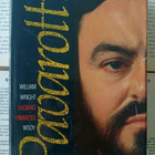 Pavarotti & Wright - Pavarotti, minun maailmani (sid.) - pikkukuva 1