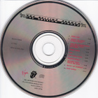 The Rolling Stones :  Some Girls  -  CD - pikkukuva 2