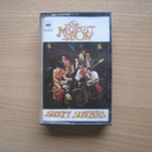 SLEEPY SLEEPERS-THE MOPOTT SHOW (c-kasetti) - pikkukuva 1