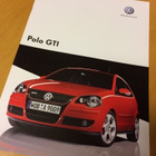 Myyntiesite - Volkswagen Polo Gti - 11/2006 - pikkukuva 1