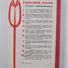 Jan Ivar Billow : Aaveprikaati - pikkukuva 2