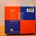 Britten:Gloriana-Barstow,Langridge-Mackerras ym. 2CDBox - pikkukuva 2