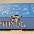 HEIDI (1978) koko TV-sarja (6DVD) - pikkukuva 4