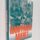 Onni Palaste : Raappanan miehet : 14 divisioonan tie 1941... - pikkukuva 1
