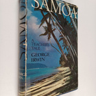 George Irwin : Samoa - A Teacher's Tale - pikkukuva 1