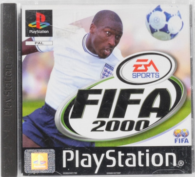 FIFA 2000