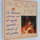 Manuela Dunn Mascetti : The song of Eve : mythology and s... - pikkukuva 1
