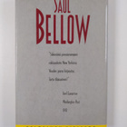 Saul Bellow : Varkaus - pikkukuva 2