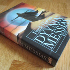FRANK HERBERT Dyynin Messias [IV] 1.p.1987 WSOY SciFi kultti - pikkukuva 3