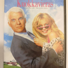 Kuokkavieras (1992) Goldie Hawn & Steve Martin, dvd - pikkukuva 1