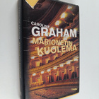 Caroline Graham : Marionetin kuolema - pikkukuva 1