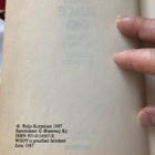 Korpeinen: Ekkös sää Juice oo. 1987. 1.p. - pikkukuva 4