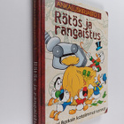 Walt Disney ym. : Rötös ja rangaistus - pikkukuva 1