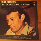 Carl Perkings:The Coutry Store Collection-LP. - pikkukuva 1