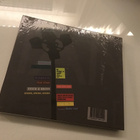 Mankku . Det var allt för stunden CD muoveissa - pikkukuva 2