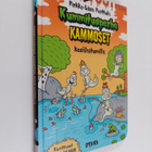 Pirkko-Liisa Perttula : Kummitusperhe Kammoset kesälaitum... - pikkukuva 1