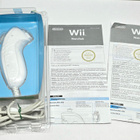Nintendo WII Nunchuk Controller - pikkukuva 3