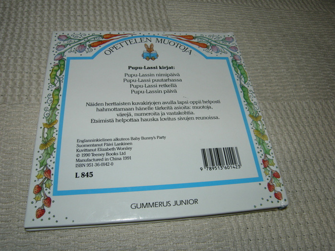 Item image