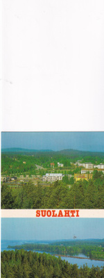 Suolahti, sommitelmakortti b690