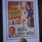 The Dolly Sisters (uusi) DVD - pikkukuva 1
