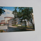 Naantali, Naantalin kylpylä, värikuvakortti, p. 1990 - pikkukuva 1