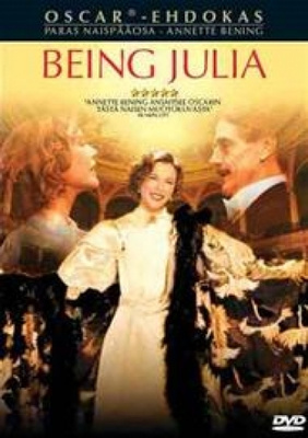 Being Julia (DVD)