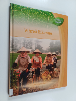 Robert N. Knight : Vihreä liikenne