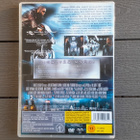 DVD: I, Robot (Will Smith 2004) - pikkukuva 2
