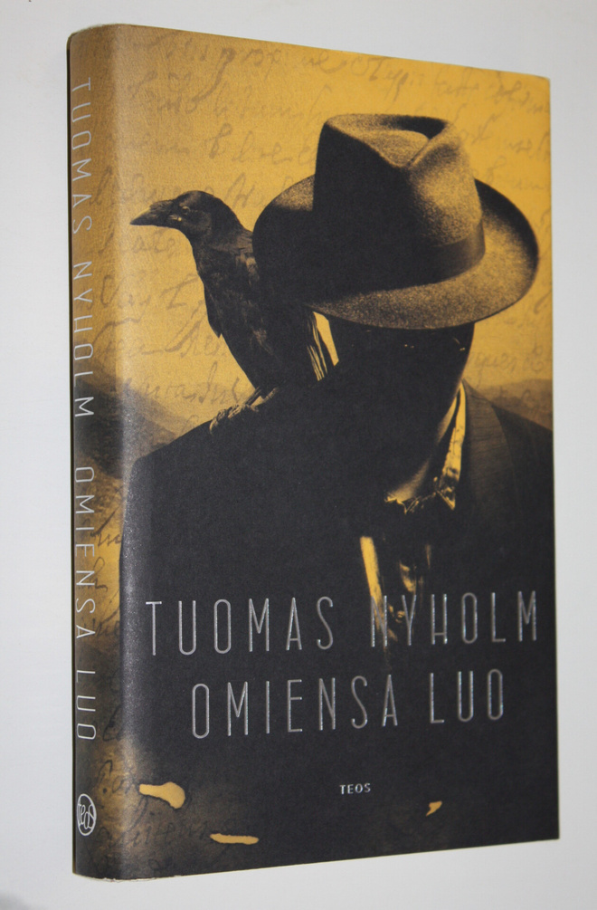 Tuomas Nyholm : Omiensa luo