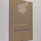 Lauri Otonkoski : Harmaan koiran rondo : runoja (signeera... - pikkukuva 1