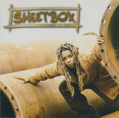 Sweetbox • Sweetbox CD