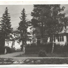 Mariehamn Turisthotellet Hjorten (1936) - pikkukuva 1