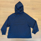 Nike huppari oversixzed fit 137-146 cm - pikkukuva 4