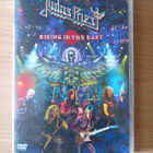 Judas Priest-rising in the east (dvd) - pikkukuva 1