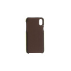 GUCCI NEON LOGO IPHONE X CASE - pikkukuva 2