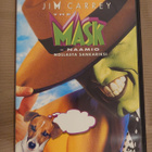 The Mask - Naamio (DVD) - pikkukuva 1