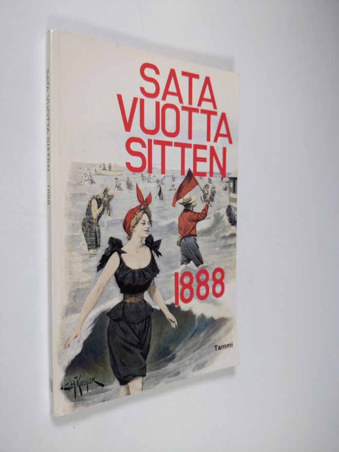 Kai ym. (toim.) Linnilä : Sata vuotta sitten, 1888