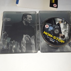 Non-Stop - UK Region B Blu-Ray (Steelbook) - pikkukuva 2