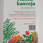 Huonekasveja : 259 viherkasvia värikuvin - pikkukuva 2