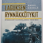 Erkki Käkelä: Laguksen rynnäkkötykit - pikkukuva 1