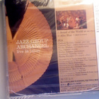 ARKHANGELSK JAZZ GROUP :: LIVE IN JAPAN :: CD ALBUM 1992 - pikkukuva 2