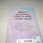 Jenny Han Aina ja ikuisesti, Lara Jean - pikkukuva 2