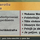 Walt Disney: BAMBI 1&2 (3DVD) puhuttu suomeksi - pikkukuva 4