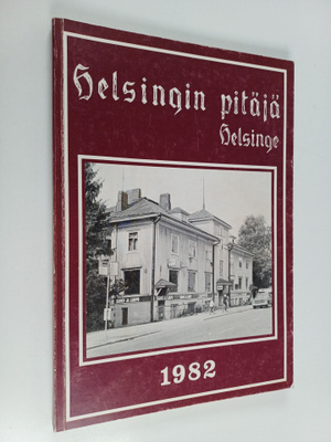 Helsingin pitäjä : Helsinge 1982