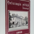 Helsingin pitäjä : Helsinge 1982 - pikkukuva 1