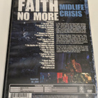 Faith No More - Midlife Crisis (DVD) EX+!! - pikkukuva 2